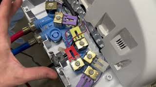 Whirlpool Cabrio Washer Leaking? Easy Fix with 5-Minute Epoxy