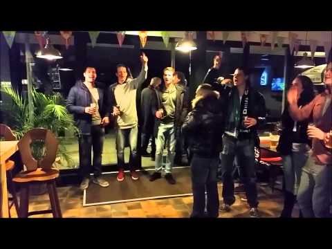 SV BSM - Wij staan bovenaan!