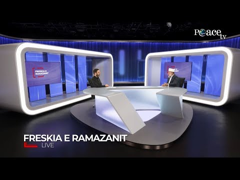 07. Freskia e Ramazanit - Fadil Musliu