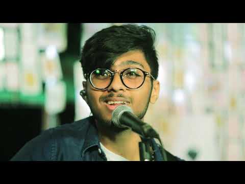 ROOF CONCERT 2019 - Bhoboghure Mon - Akash Bhattacharya