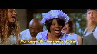 Swing Low Sweet Chariot Beyonce Knowles