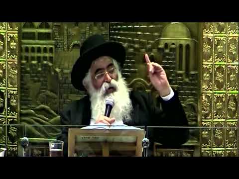 הרב יורם אברג'ל – המסר היומי – הכל בהשגחה פרטית – ז' אדר  תשפ"ו