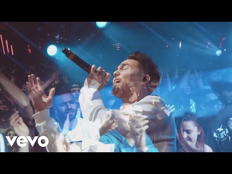 Tyler Shaw - With You (Frank Walker Remix) (Live at the 2019 iHeartRadio Fan Fest)