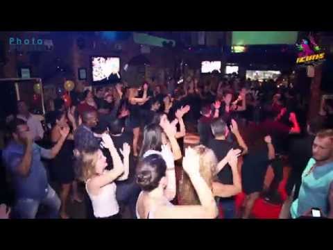 Dubai Latin Nights by Ric Banks