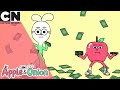 Apple Onion This Might Work Cartoon Network UK