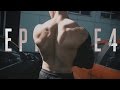 Back to Bodybuilding | Strong And Shredded Ep.4