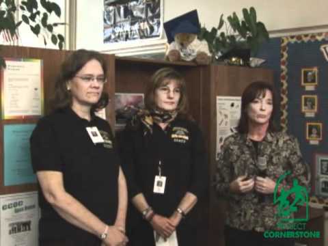 2011 Caring High School Climate