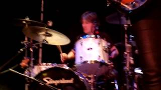 The Gathering - Paper Waves @ Eindhoven 1.3.2013