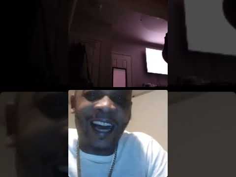 Supreme Da almighty interviews Raf Almighty!!