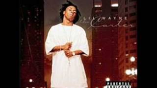 Lil Wayne- Go DJ (Instrumental)