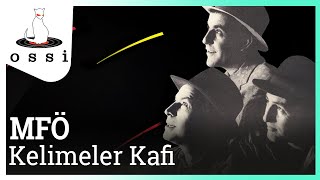 Kelimeler Kafi Music Video