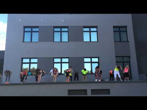 Senor Loco Elena feat. Danny Mazo -  choreo Paulka :)