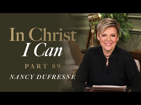 849 | In Cristo posso, parte 89