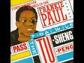 Frankie Paul   Don't Worry Yourself  1985