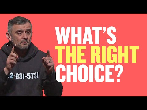 How to Decide on What to Prioritize