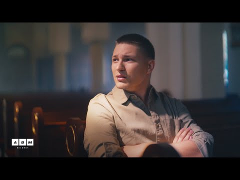 Adam Stachowiak - Daj Mi Dłoń (Official Music Video)