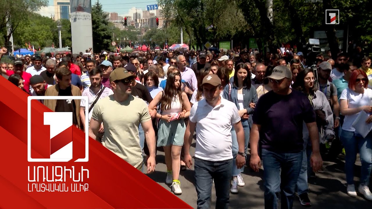 Փողով հավաքներին մարդ տանելու ՀՅԴ երկու ներկայացուցչի վերաբերյալ գործն ուղարկվել է դատարան