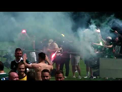 FC Ajoie-Monterrri - FC Develier  27.06.2021  (0-0)