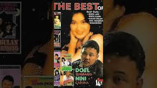 Download lagu Doel Sumbang Feat Nini Carlina - Rindu Aku Rindu Kamu Lirik Lagu Jadul #lagupopulertahun90an mp3