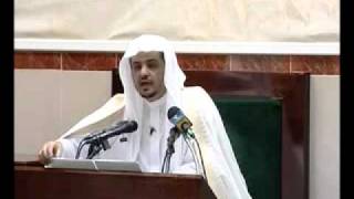 صورة الحلقة السابعة عشر: من برنامج لمعة الاعتقاد.