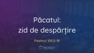 27 Octombrie  2022 l Joi seara