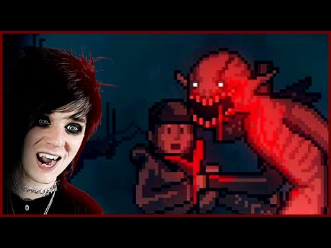 LUCY MY DOG TURNS INTO A DISFIGURED MONSTER! - Deep Fog Chapter 1