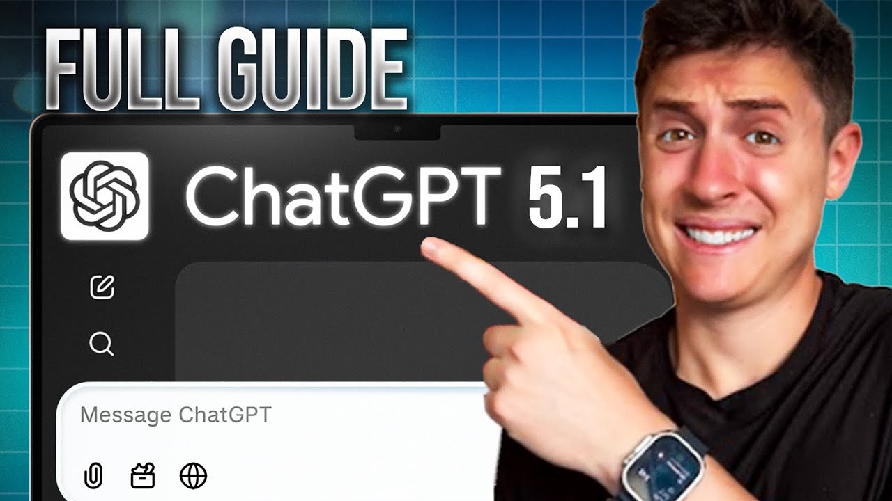 This one prompt makes GPT-5.1 INSANE