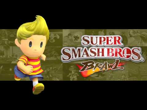 Unfounded Revenge / Smashing Song of Praise - Super Smash Bros. Brawl