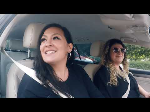 Rulla Med Anthrax. Avsnitt 4: Nayomi