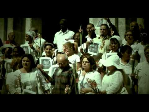 Cancion de El Primario y Julito a las Damas de Blanco