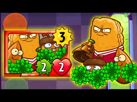 EVENT RUMPUS! 9/14/2021 (September 14th) - Pinata Party - Plants vs. Zombies Heroes (PVZ Heroes)