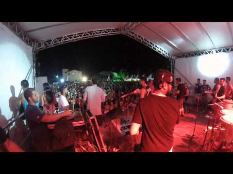 SAMBADM "Milla / Não Quero Dinheiro / Erva Venenosa / Anna Júlia"