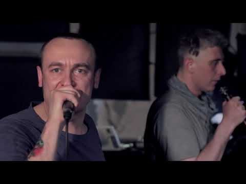 Lao Che feat DJ Eprom - Jestem Psem (Live) - official video