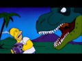 Homer S Sneeze Of Doom