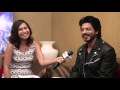 Shah Rukh Khan Answers Ritesh Deshmukh's Question
