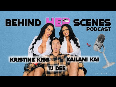 Kailani Kai Interview