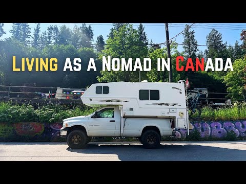 I QUIT My JOB To Live In A Truck Camper - One YEAR Later...