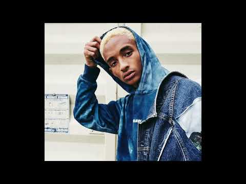 [FREE] Jaden Smith X Dominic Fike Type Beat - "Tension" | Indie Rock Type Beat 2021