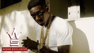 Lil Daddy "Seeing Me" Feat. Boosie Badazz & Doe B (WSHH Exclusive - Official Music Video)