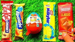 Sweets Candy ASMR Satisfying Video Asmr Rainbow Candy Lollipops and Double ChupaChups Unboxing video