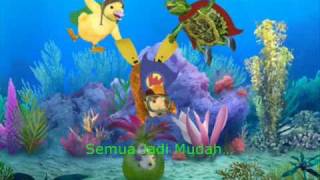 Download lagu Wonder Pets (Malaysia)- High Quality mp3
