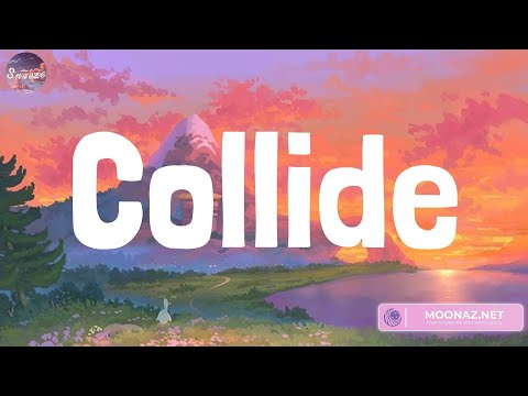 Justine Skye - Collide (Lyrics) Mix| Justin Bieber,Bruno Mars,Rema