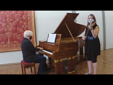 Tchavolo Swing- Dorado Schmidt