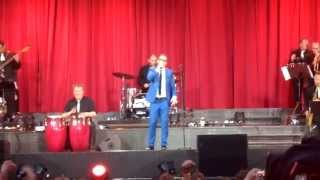 Guus Meeuwis - blij dat ik je niet vergeten ben (zaterdag 8 Juni 2013)