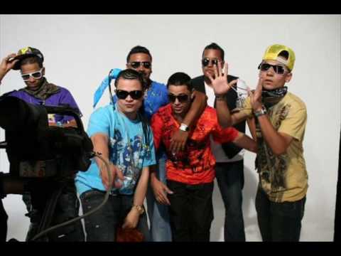 Zion & Lennox Ft. Eloy - Vamonos Original