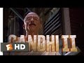 UHF 11 12 Movie CLIP Gandhi II 1989 HD