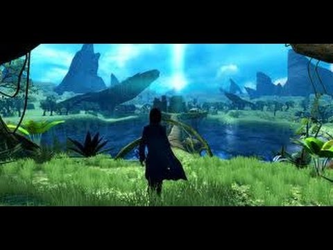 Xbox Longplay [022] Dreamfall: The Longest Journey (part 4 of 8)