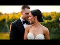 Stunning Kurtz Orchards Wedding // Jordyn & Michael