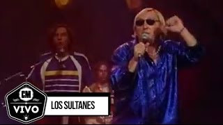 Los Sultanes - Show Completo - CM Vivo 1998