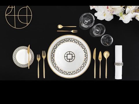 Villeroy & Boch Signature MetroChic bei www.porzellan-exklusiv.de zum Vorteilspreis